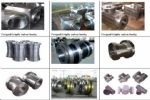High Pressure Forged Valve Parts